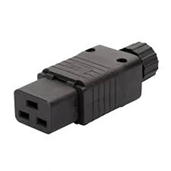 IEC Connector